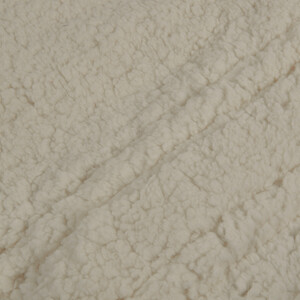 Slumberdown Heated Throw - Beige by Slumberdown