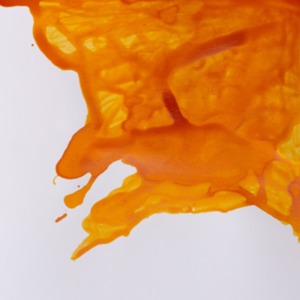 Winsor and Newton 14ml Drawing Ink - Sunshine Yellow by Winsor & Newton