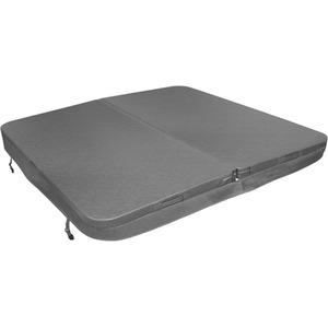 Hot Tub Spa Covers - Grey / 220cm by Jardi