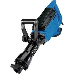 Draper 230V 14Kg Breaker (1500W) - Blue, Black by Draper