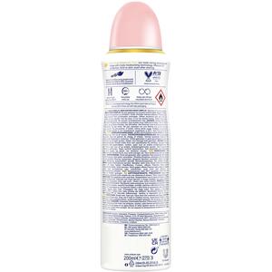 Dove Advanced Care Anti-Perspirant Deodorant Water Lily and Rose Scent, 200ml by Dove