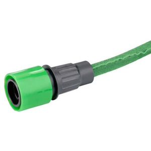 10-20M Expandable Garden Hose Set - Green by UMKY