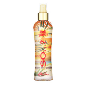 So...? Bali Breeze Body Mist 200ml by So...?
