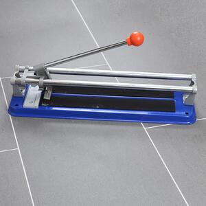 Economy Tile Cutter 330mm - Blue by Vitrex