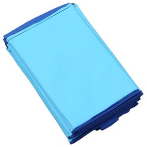 Folding bath pool for pets and kids by Groundlevel