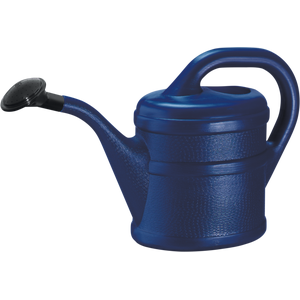 Essential Indoor Watering Can Blue - Blue by Green Wash