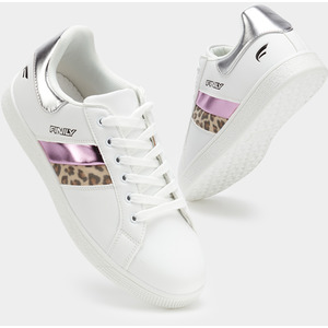 Mia Women's Classic Round Trainer by Finily