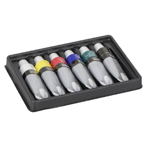Daler-Rowney Simply Watercolour Set - 6 by Daler-Rowney