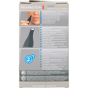 Remington Smart Nose and Ear Trimmer by Remington