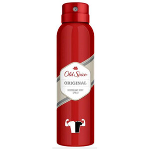 Old Spice Original Deo Spray 150ml by Old Spice