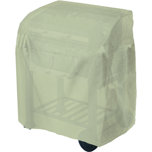Toronto Charcoal BBQ Grill Cover by Tepro