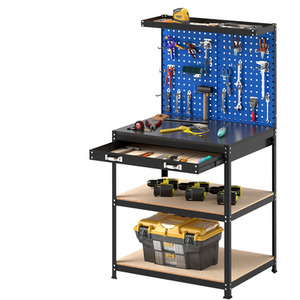 Workbench Work Table Tool Work Station by GAINOOM