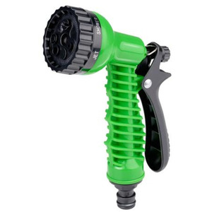 10-20M Expandable Garden Hose Set - Green by UMKY