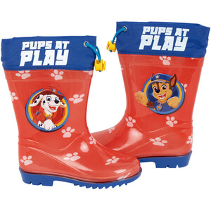 Paw Patrol Wellies - Multicolour / Kids Size 2