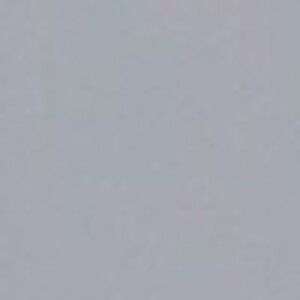 Slim Bathroom Storage Cabinet with two Shelves - Grey by VASAGLE