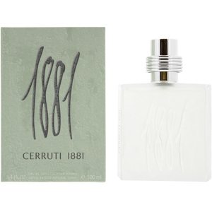 Cerruti 1881 Pour Homme Eau De Toilette 100ml Spray - Green by Cerruti