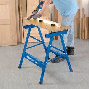 Draper Fold Down Portable Workbench by Draper