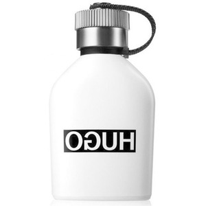 Hugo Boss Reversed for Him EDT Spray 125ml - Clear by Hugo Boss