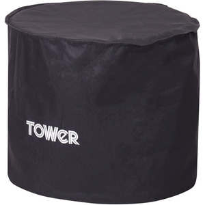 Grill Cover for T978512 - Black by Tower