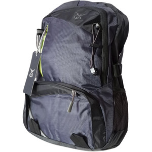 McCalifornia Preta Backpack - Black by McCalifornia