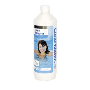 ClearWater Foam Remover 1L by ClearWater