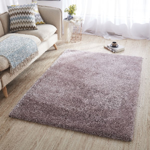 Deluxe Shaggy Rug