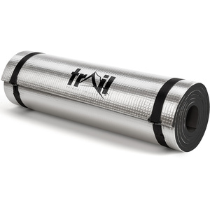 Foil Insulated Camping Mat by Trail