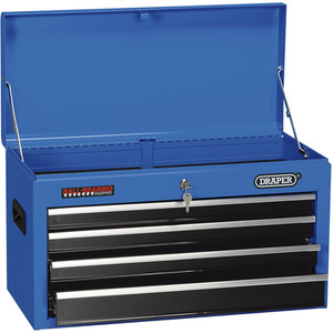 Draper 26