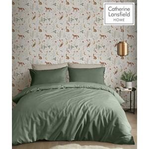 Enchanted Twilight Wallpaper by Catherine Lansfield
