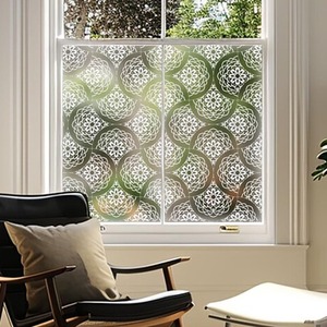 Albiate Frosted Privacy Window Film by Creative Printing Solutions