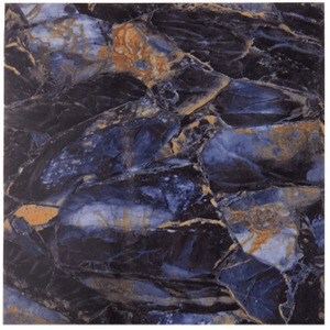 Livingandhome 10pcs Self-Adhesive PVC Wall Stickers by Livingandhome