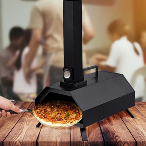 Haven Pizza Oven with Ceramic Pizza Stone - Buy 1 by Haven