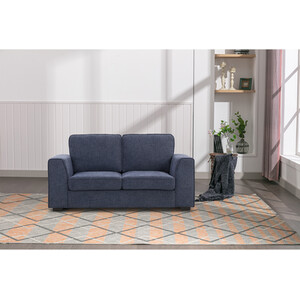 Matilda Chair - Blue