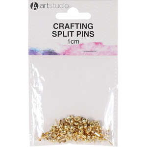 Craft Split Pins by Art Studio