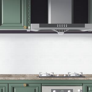 Glossy 3D Tile Stickers by WALPLUS