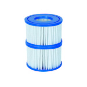 Lay-Z-Spa Type VI Filter Cartridge by Lay-Z-Spa
