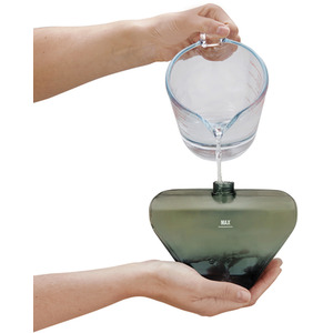 Carpet Washer - Blue by ZENNOX