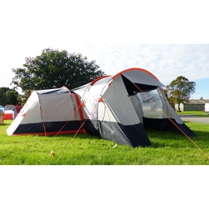 Olpro Wichenford Extension - Yellow by Olpro