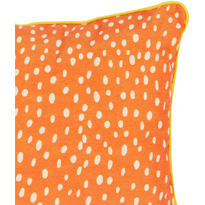 Dottie Outdoor Cushion - Multicolour