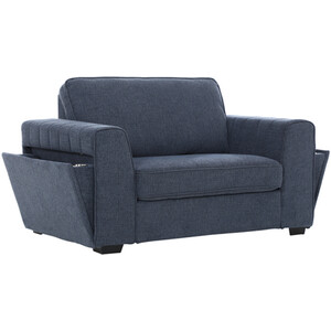 Matilda Chair - Blue