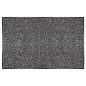Mud Master Barrier Mat - Black by Primeur