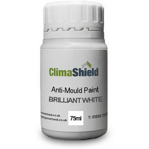 Smartseal Anti-Mould Paint by Smartseal UK Ltd