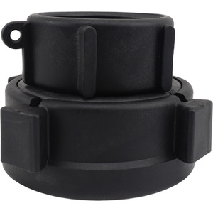 IBC S60x6 (2 inch) Female to (2 inch) BSP Female Swivel Buttress by DNA PACKAGING LTD