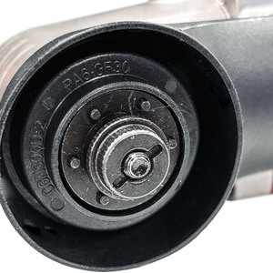 Lumberjack Variable Speed Multi Tool 300W with 29 Accessories Included - Red by Lumberjack