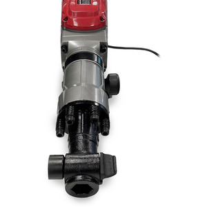 Lumberjack Demolition Hammer Breaker Drill 1700W - Red by Lumberjack