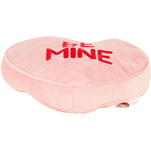 Love Hearts Cushion - Multicolour