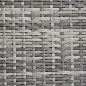 Neo 4 Piece Rattan Outdoor Furniture Sofa Set - Grey by Neo