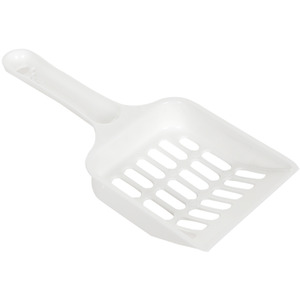 Kidkid Folding Enclosed Cat Litter Box with Scoop by Kidkid