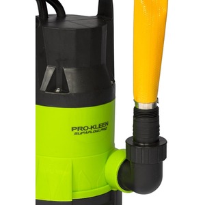 Pro-Kleen PVC Lay-flat Hose by Pro-Kleen