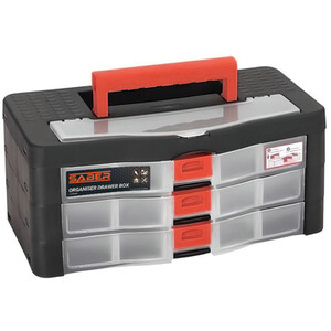 Moduler Drawer by Saber